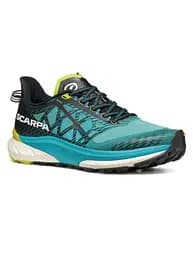Кроссовки женские Scarpa Golden Gate 2 ATR Women 41,5 Бірюзовий