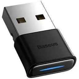 Контроллер Bluetooth беспроводной адаптер Baseus BA04 Wireless Adapter черный