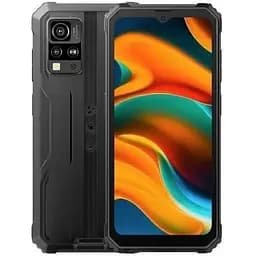 Смартфон Blackview BV4800 2/32Gb аккумулятор 5180 мАч черный (6931548314844)