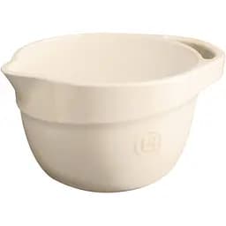 Миска Emile Henry 2.5 л бежева (026562)