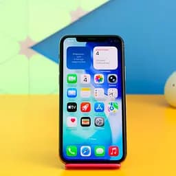 Смартфон Apple iPhone 11 Pro 256GB Gold (MWCP2) Б/В [162782]