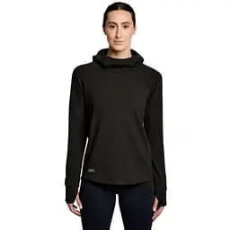 Кофта Saucony Triumph Tunic Black M (1097-800462-BKM)