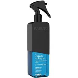 Одеколон Kabuto Eau De Cologne Azure Katana 400 мл