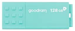 Flash Drive 128GB USB 3.0 UME3 Care Green Goodram teh0021404
