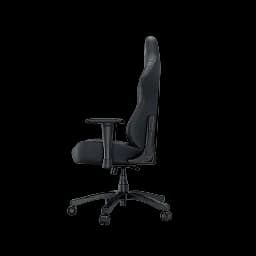 Крісло ігрове Anda Seat Luna Size L Black PV/C (AD18-44-B-PV/C) - мініатюра 5