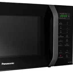 Мікрохвильова піч Panasonic NN-GT35HBZUE [139211] - мініатюра 3