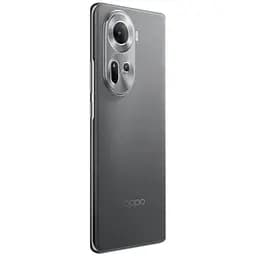 Смартфон Oppo Reno11 256 ГБ Rock Grey (Grade C) Seller Refurbished - мініатюра 3