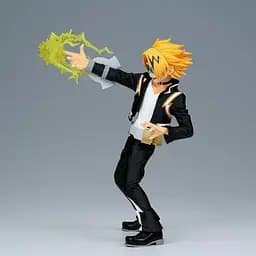 Фігурка Bandai Spirits Моя геройська академія Денкі Камінарі My Hero Academia Denki Kaminari 15 см BS MHA DK 15 - мініатюра 2