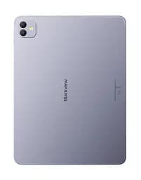 Планшет Blackview Link 8 6/256GB Cloudy Purple + стілус + чохол + мишка + клавіатура + навушники NO LTE - мініатюра 2
