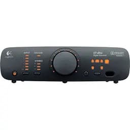 Акустична система Logitech Z906 [980-000468] [118923] - мініатюра 4
