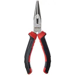 Довгогубці Vitals Master 160 мм (181750)