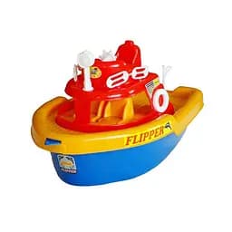 Кораблик Флиппер Киндервей, 01-112