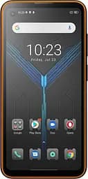 Смартфон Blackview BL5000 5G 8/128GB Orange - мініатюра 3