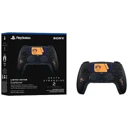 Геймпад Sony DualSense PS5 Death Stranding 2 Limited Edition (1000048603) [140880] - мініатюра 2