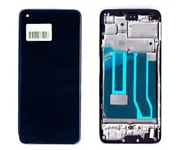Дисплей Huawei Honor X7A чорний