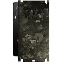 Захисна плівка StatusSKIN для Tecno Camon 30 Pro Корпус Вініл Кований метал