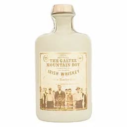 Віскі The Galtee Mountain Boy 40% 0.7 л