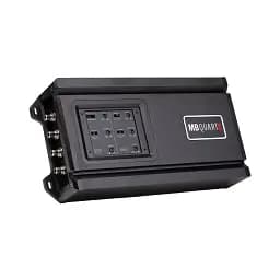 Чотирьохканальний підсилювач MB Quart RA1-280.4 - мініатюра 3