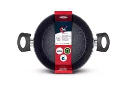 Сотейник TVS Easy Eco Induction 28 см з двома ручками - мініатюра 3