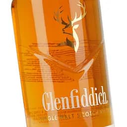 Віскі Glenfiddich Single Malt Scotch 18 yo в подарунковій упаковці 40% 0.7 л (476800) - мініатюра 7