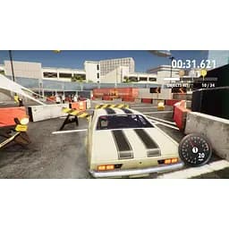 Ключ активації Microsoft Street Outlaws: The List для Xbox One/Series - мініатюра 5