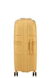 Валіза 67 См American Tourister STARVIBE METALLIC BANANA 67х46х27(30) MD5*36003 - мініатюра 9