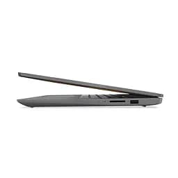 Ноутбук, Lenovo, IdeaPad 3, i3-1115G4, UHD, 8GB DDR4, 256GB, Без ОС - мініатюра 5