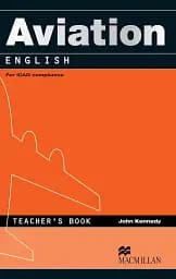 Aviation English Teacher's Book