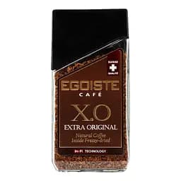 Кава розчинна Egoiste X.O Extra Original 100 г (575149) - мініатюра 2