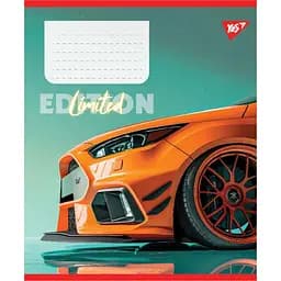 Набір зошитів Yes Limited edition А5, 18 аркушів 25 шт. (767918) - мініатюра 3
