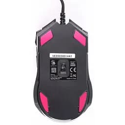 Миша Bloody A4Tech J90s USB Black (J90s (Black)) - мініатюра 12