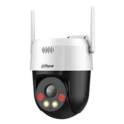 IP PTZ-відеокамера з WiFi 5Mp Dahua DH-P5AE-PV f=4mm, ІЧ+LED, з мікрофоном (99-00017643)