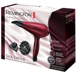 Фен Remington Silk AC 9096 - мініатюра 5