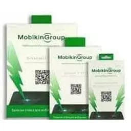 Защитная пленка Mobiking для Nokia 710 глянцевая на экран