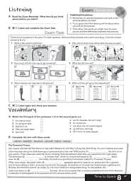 Close-Up B1. Workbook - мініатюра 6
