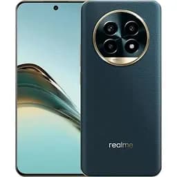 Смартфон Realme 13 Pro 5G 12/512Gb Emerald Green (глобальна версія)