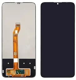 Дисплей Huawei P8 (GRA-L09) with touchscreen white orig