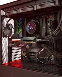Комп'ютер Instagram by CompX_453 (RTX 5080, Ryzen 9 7950X3D, DDR5 96 Гб, SSD 2 ТБ) - мініатюра 3
