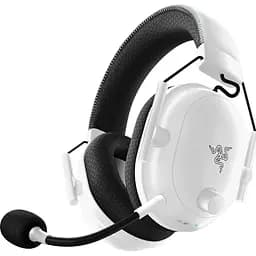 Ігрові навушники Razer Blackshark V2 PRO Wireless 2023 White (RZ04-04530200-R3M1) [113605] - мініатюра 2