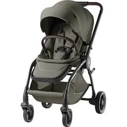 Коляска прогулянкова Britax-Romer Rio Urban Olive (2000041615)