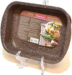 Форма для запікання Fissman Chocolate Breeze 30х22х6 см kuh0006939 - мініатюра 3