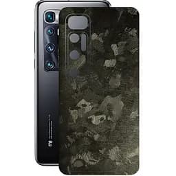 Захисна плівка StatusSKIN для Xiaomi Mi 10 Ultra 5G Корпус Вініл Кований метал