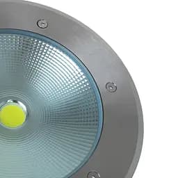 Світильник Brille грунтовий врізний LED 30W IP65 CW (LG-25) - мініатюра 2