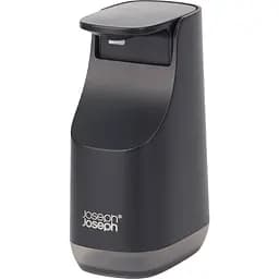 Диспенсер для мила Joseph Joseph чорний (70602)