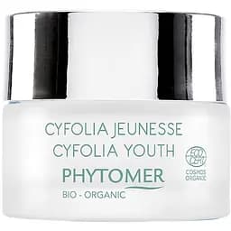 Крем проти зморшок Phytomer Cyfolia Youth відновлювальний, 50 мл
