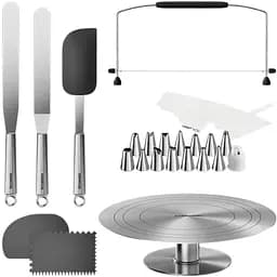 Кондитерський набір Kenwood KWSD100