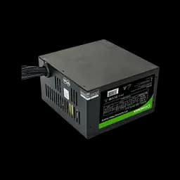 Блок живлення GameMax GM-400-8CM 400W Black (GM-400-8CM Black)