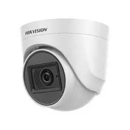 Камера відеоспостереження Hikvision (DS-2CE76D0T-ITPFS (2.8)