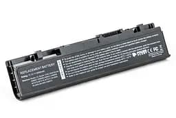 Акумулятор PowerPlant для ноутбуків DELL Studio 1535 (WU946, DE 1537 3S2P) 11.1V 5200mAh
