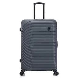Валіза Semi Line 24" M Navy-Green (T5865-2) - мініатюра 2